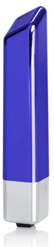 California Exotics Kroma Muse Bullet Vibrator with Diamond Tip - - Bullet Vibrators