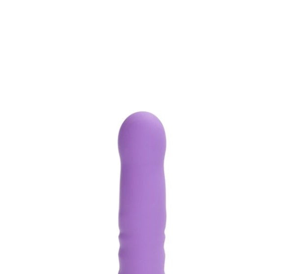 California Exotics LAmour Tryst 3 Premium Silicone Vibrator - - Mini & Slim Vibrators