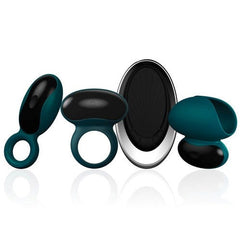 L'Amourose Paramour Pour Homme Set