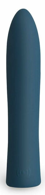 Lady Bonnd Erryn Bullet Vibrator Premium Clitoral Stimulation Sex Toy - - Personal Massagers