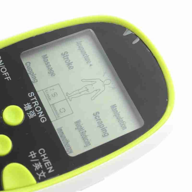 BDStyle LCD Screen Electro Sex Power Box with Digital Display Control - - Electro Sex