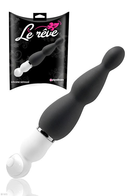 Pipedream Products Le Reve Silicone Sensuals Classic Personal Vibrator - - Personal Massagers