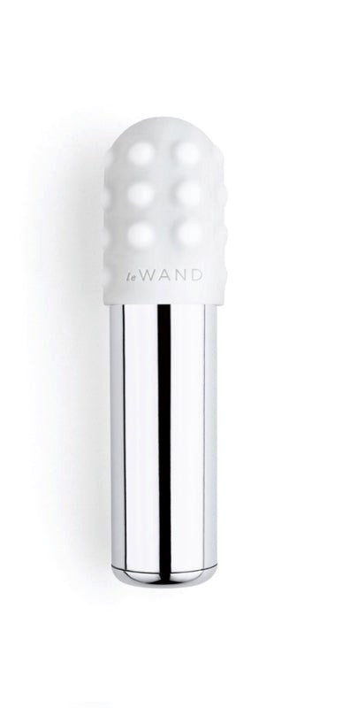 Le Wand Little Pleasures Set Edge Play Ready - - Sex Kits