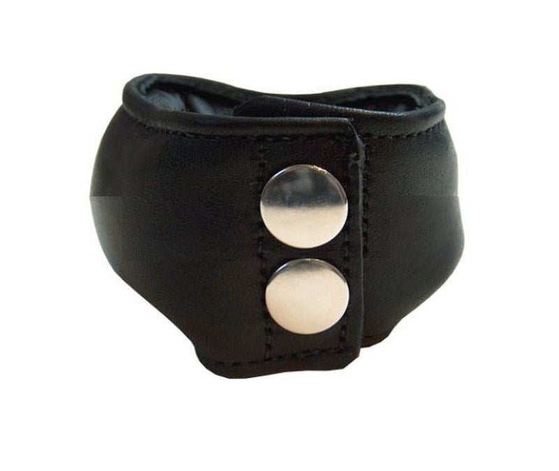 Leather Ball Stretcher Weight Try The Best - - Ball and Cock Toys