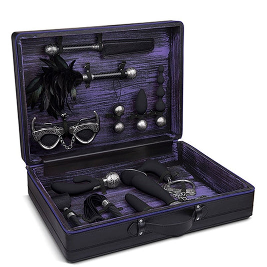 Lelo 15 Years Anniversary Collection Sex Toy Kit - - Sex Kits