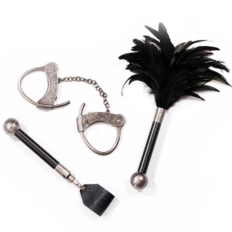 Lelo 15 Years Anniversary Collection Sex Toy Kit - - Sex Kits