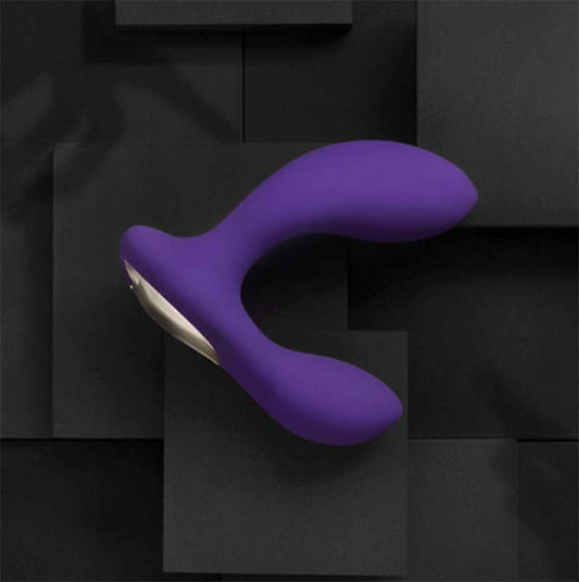 Lelo Bruno Prostate Massager Try The Best - - Prostate Toys