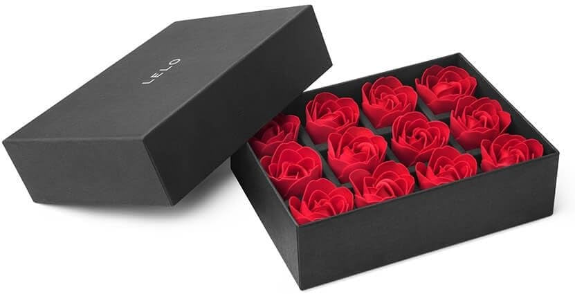 LELO Open Secret Luxury Sex Toys Gift Set - - Sex Kits