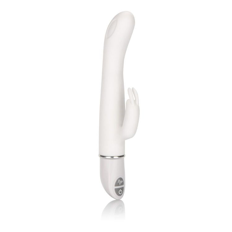 California Exotics Lia Dual Stimulator G Spot Rabbit Vibrator - - Rabbit Vibrators