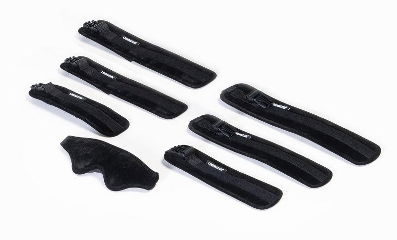 Liberator Bondi Bondage Board Premium Portable BDSM Platform with Restraints - - Sex Swings And Slings