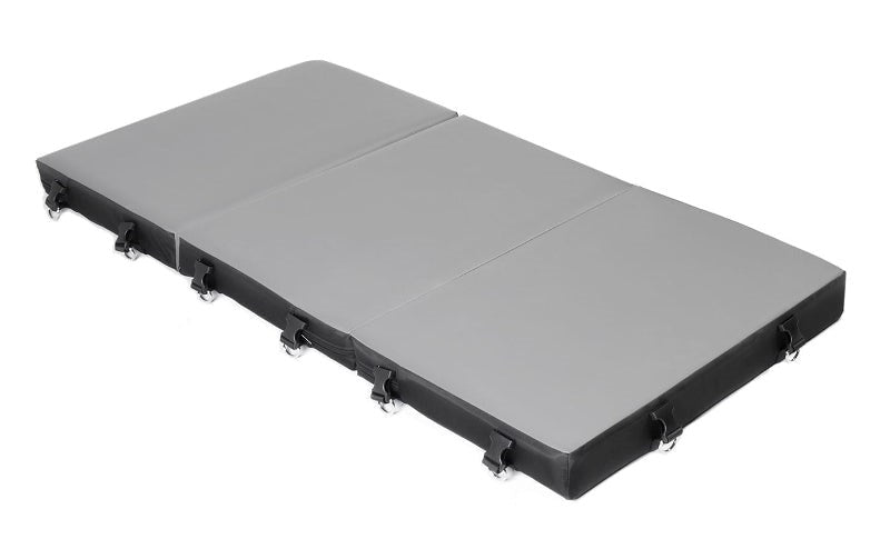 Liberator Bondi Bondage Board Premium Portable BDSM Platform with Restraints - - Sex Swings And Slings