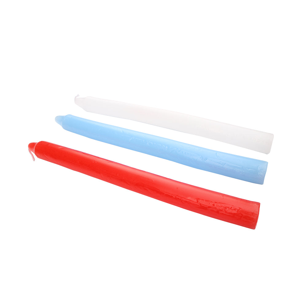 Chisa Bondage Play Slick Sensuous Candle - - Massage Oils and Lubricants