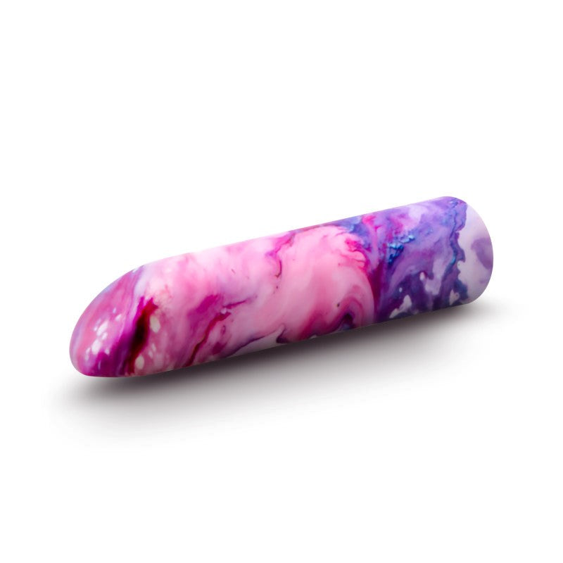 Blush Novelties Limited Addiction Entangle Vibrant Powerful Pleasure Vibrator - - Bullet Vibrators