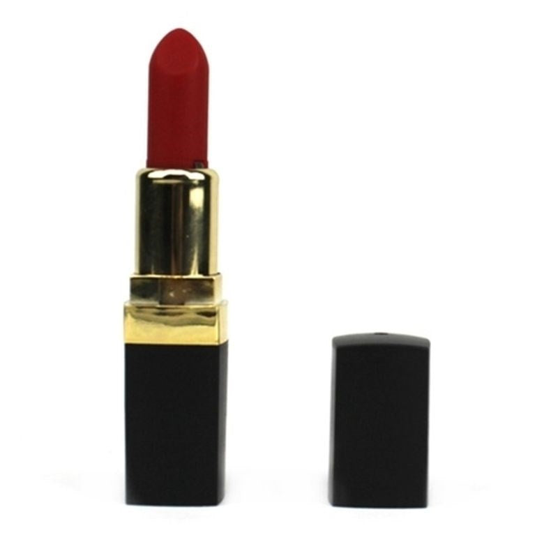 BDStyle Lipstick Vibrator Stretch Discreet Clitoral Stimulation - - Bullet Vibrators