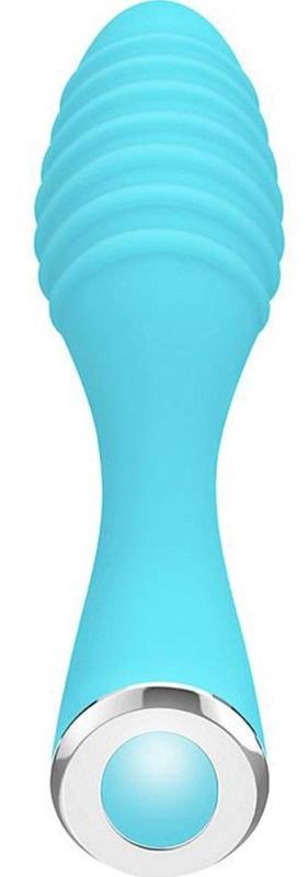 Evolved Little Dipper - Discreet, Pleasure-Packed Companion - - Personal Massagers