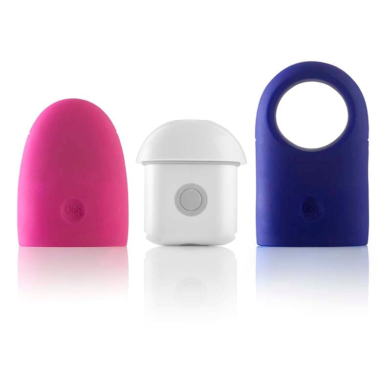 London Love-in Kit Be Harder for Longer - - Sex Kits