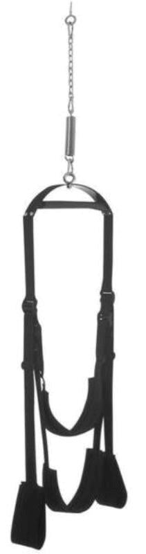 Topco Love Swing Premium Support System for Enhanced Sexual Positions - - Sex Swings And Slings