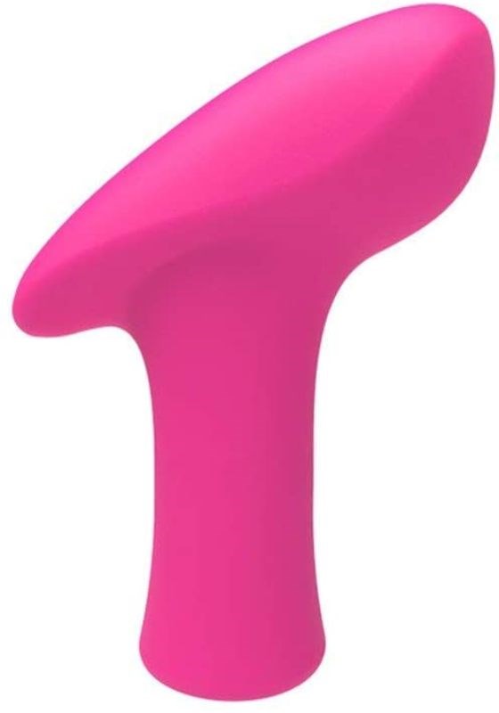 Lovense Ambi Mobile App Controlled Small Bullet Vibrator Hammer Design - - Remote Control Vibrators