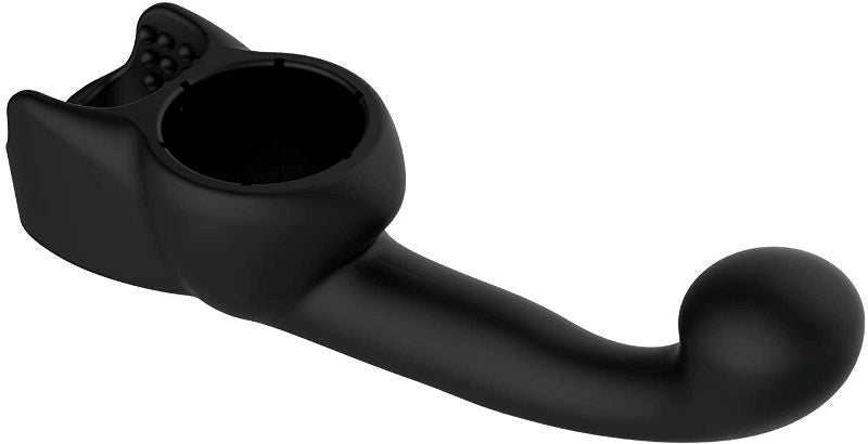 Lovense Domi Male Prostate Massager Attachment Dual Stimulation Sex Toy - - Vibrator Accessories