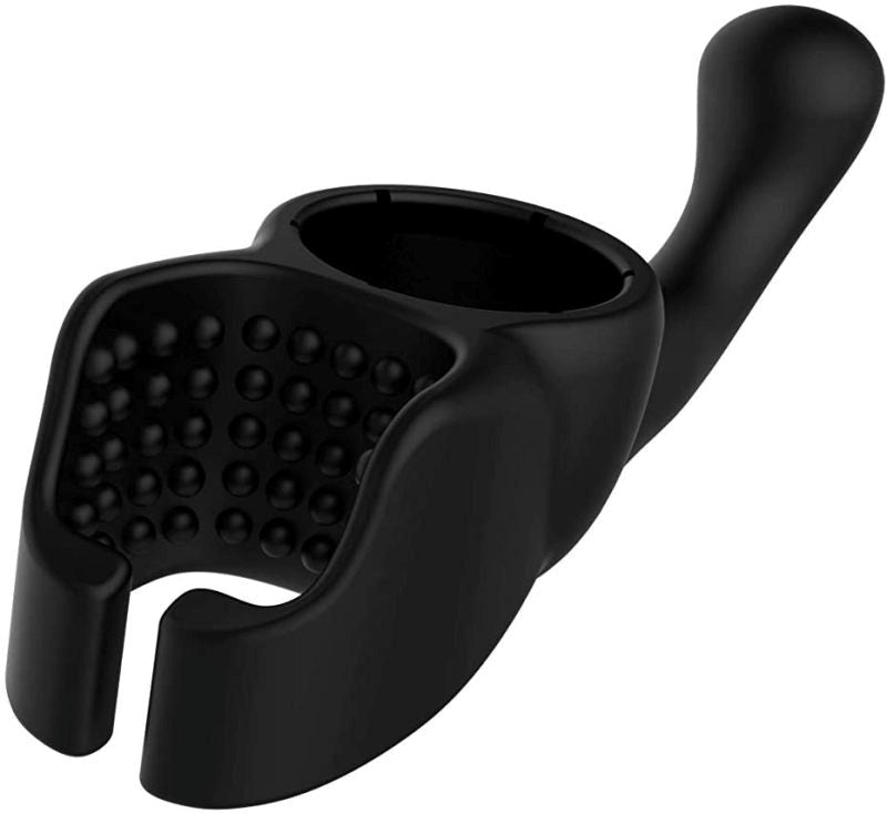 Lovense Domi Male Prostate Massager Attachment Dual Stimulation Sex Toy - - Vibrator Accessories