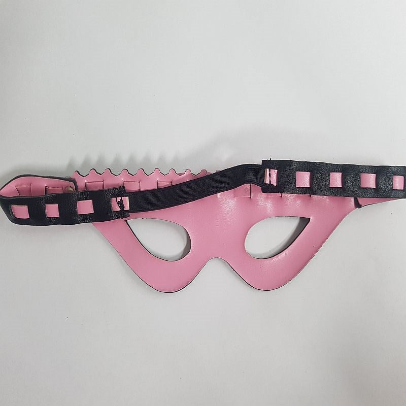 Lust and Desire Mask Your Orgasm Supplier - - Bondage Hoods