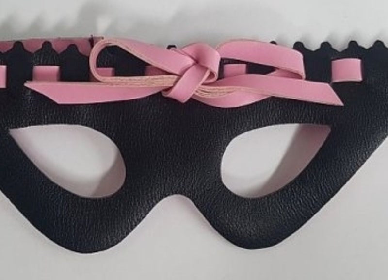 Lust and Desire Mask Your Orgasm Supplier - - Bondage Hoods