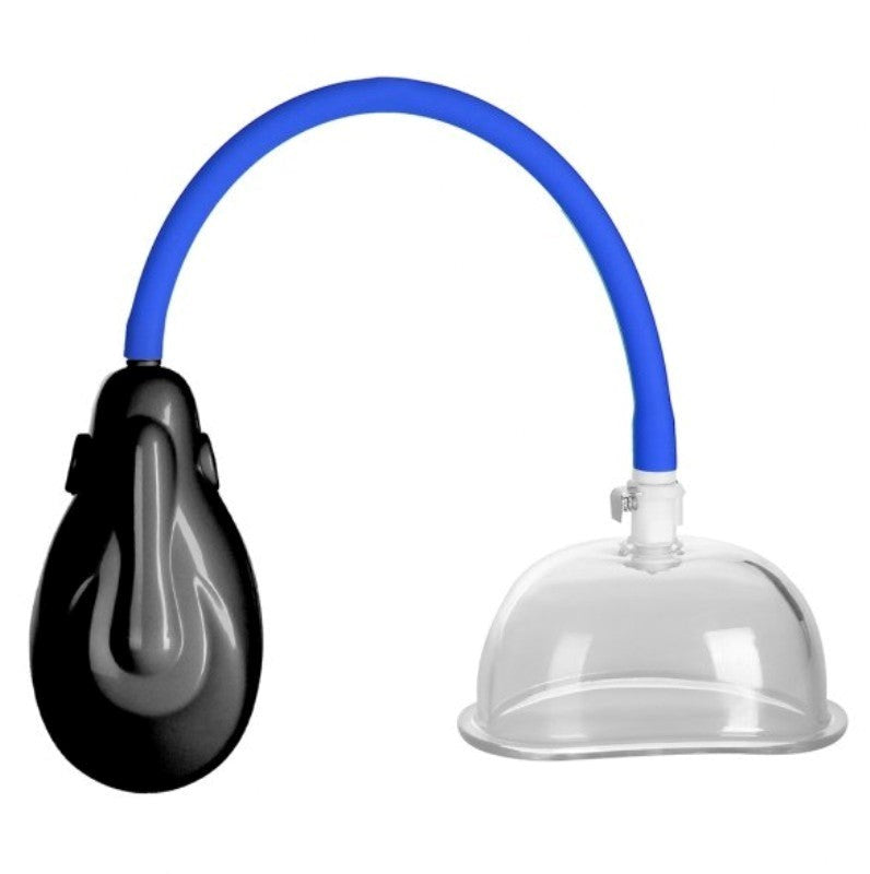 Shots Toys LuvPump Automatic Vagina Enhancement System Electric Pump - - Pussy And Clit Toys