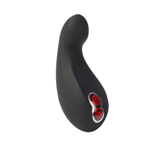 California Exotics Luxe Rejuvenate Massager with 7 Vibration Functions - Clit Ticklers and Pulsators