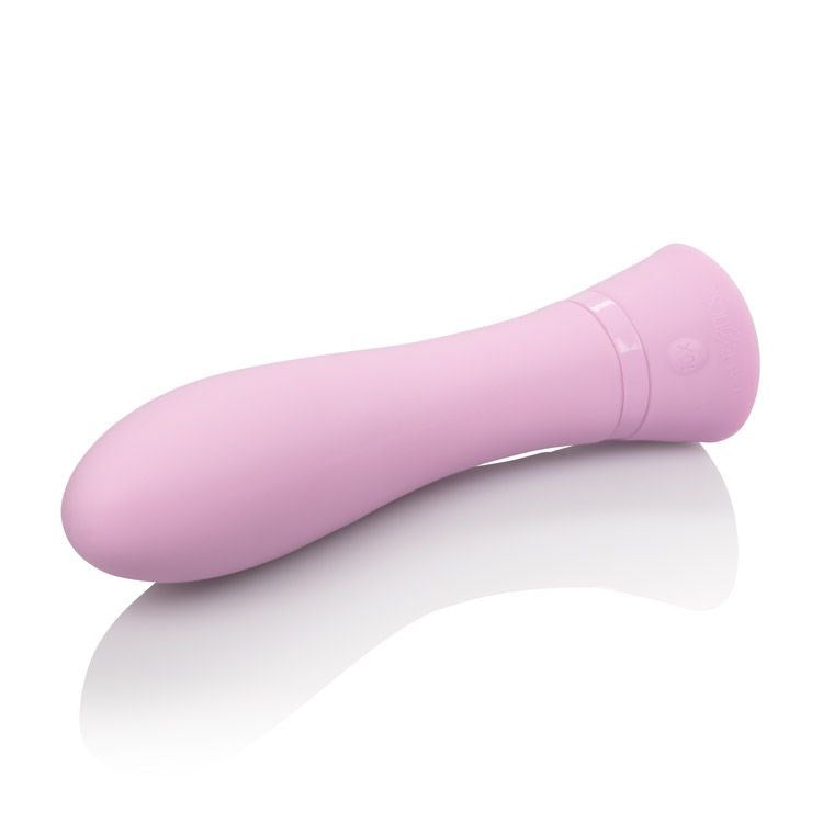 Luxe Touch Sensitive Wand Feel The Cock Vibe - - Luxury Sex Toys