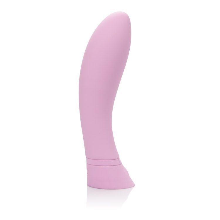 Luxe Touch Sensitive Wand Feel The Cock Vibe - - Luxury Sex Toys