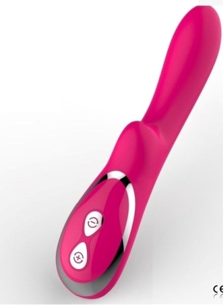 SZ Passion Toy Lynn G Spot Vibrator Medical Grade Silicone 10 Modes - - Waterproof Vibrators