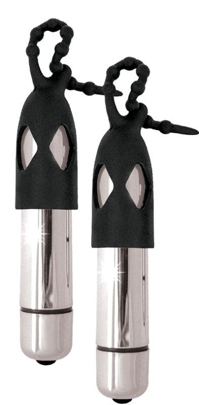 Mack Tuff Nipple Teasers Stretch Fit Rings - - Nipple and Clit Clamps