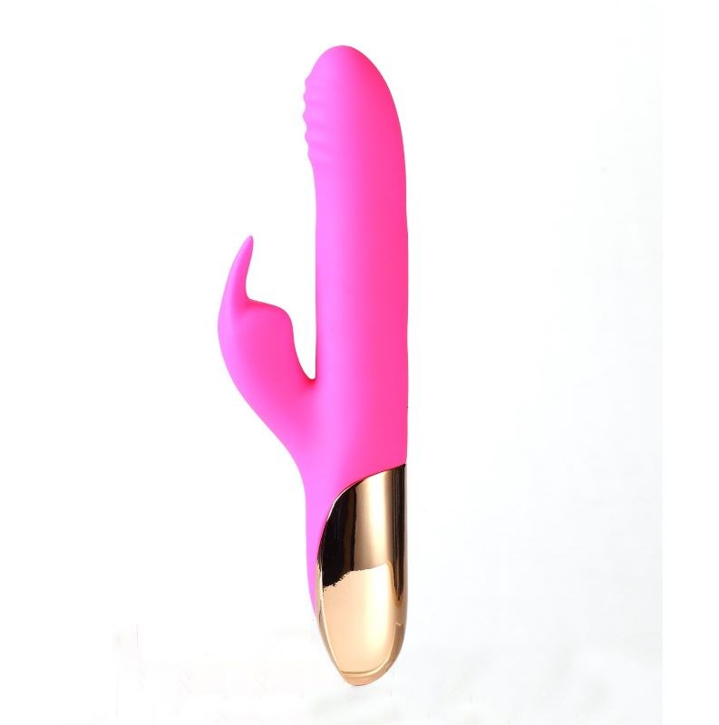 Maia Toys Maia Dream Rechargeable Rabbit Vibe with Dual Stimulation - - Rabbit Vibrators