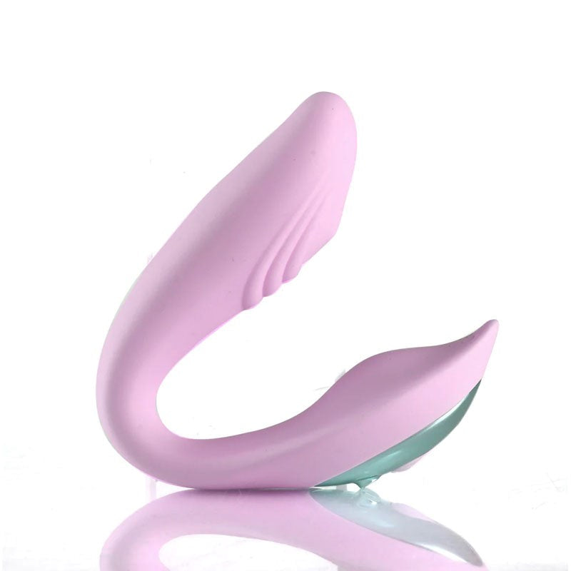 Maia Toys Maia Harmonie Rechargeable Vibrator with 15 Functions - - G-Spot Vibrators