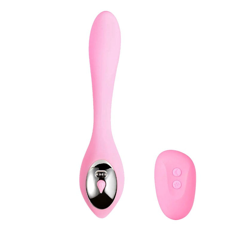 Maia Toys Maia Harmonie Rechargeable Vibrator with 15 Functions - - G-Spot Vibrators