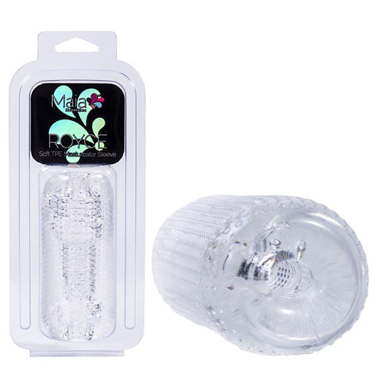 Maia ROYCE Stroker Daily Dick Ring Pick - - Masturbators and Strokers