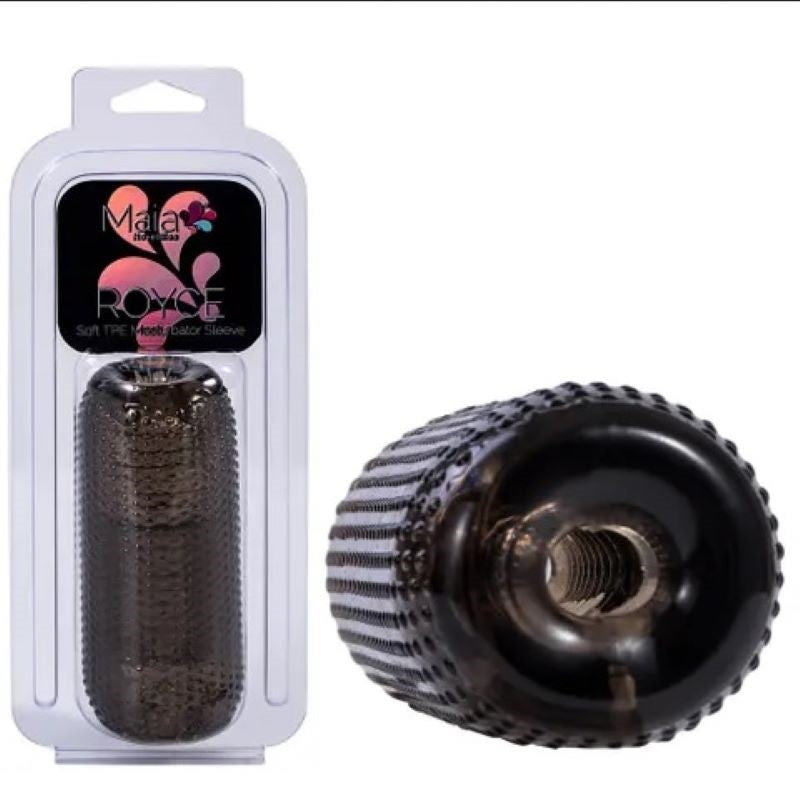 Maia ROYCE Stroker Daily Dick Ring Pick - - Masturbators and Strokers