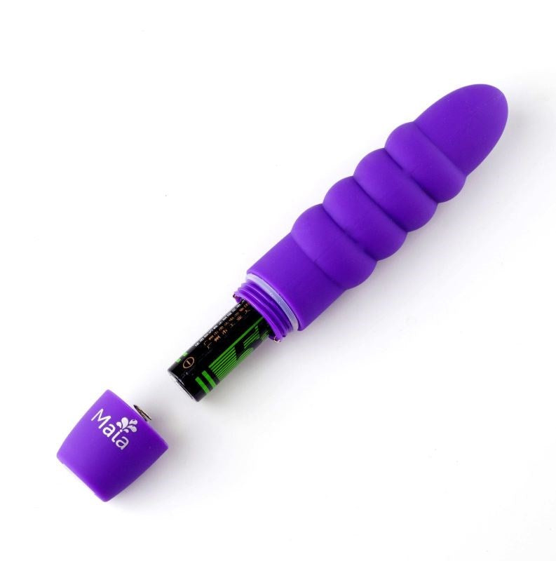 Maia Toys Maia Sugr Silicone Bullet 15 Functions for Ecstatic Bliss - - Bullet Vibrators