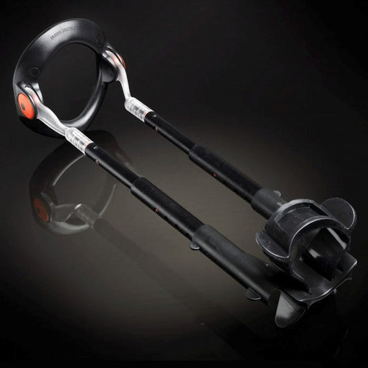 Male Edge Professional Penis Extender Male Pleasure Tool - - Luxury Sex Toys