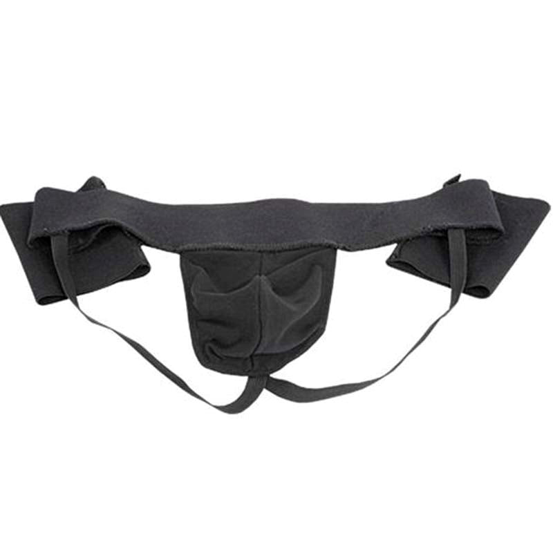 Manbound Jockstrap Wrist Binder Popular in Australia - - Cuffs And Restraints