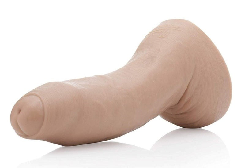Fleshlight Guys Manuel Ferrara Realistic Dildo - - Realistic Dildos