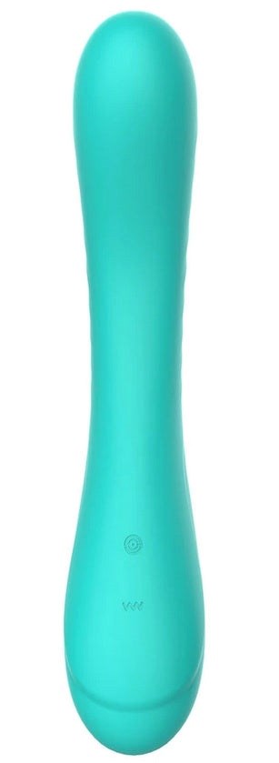 Winyi Marina G Spot Vibrator with 10 Vibration Functions - - G-Spot Vibrators