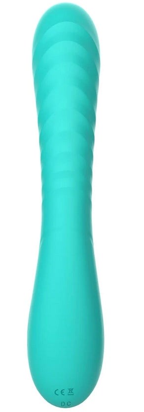 Winyi Marina G Spot Vibrator with 10 Vibration Functions - - G-Spot Vibrators