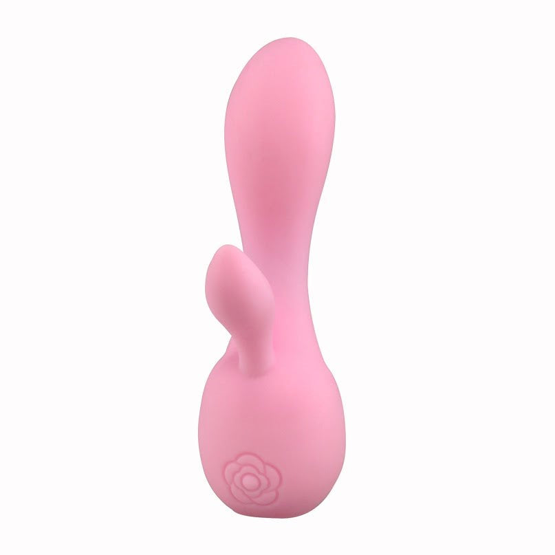 Tokyo Design Maro Kawaii 10 Rechargeable Clitoral Vibrator - - Rabbit Vibrators