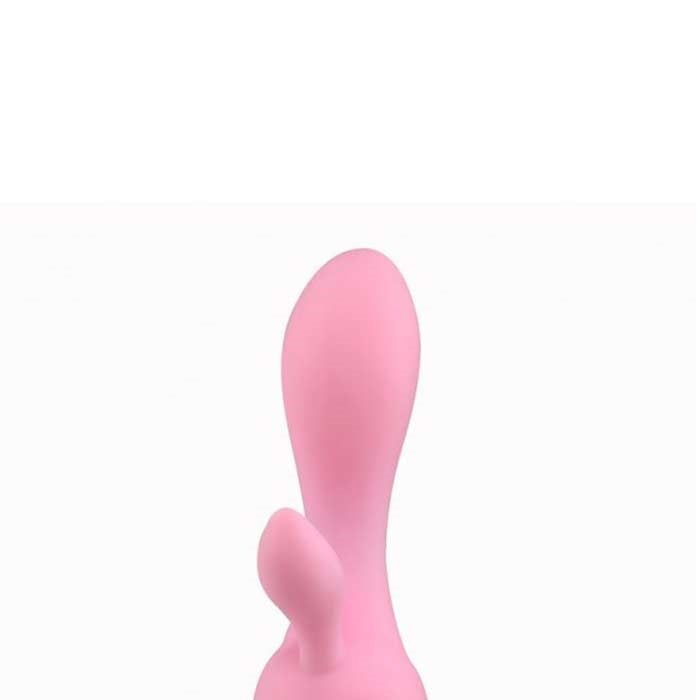 Tokyo Design Maro Kawaii 10 Rechargeable Clitoral Vibrator - - Rabbit Vibrators