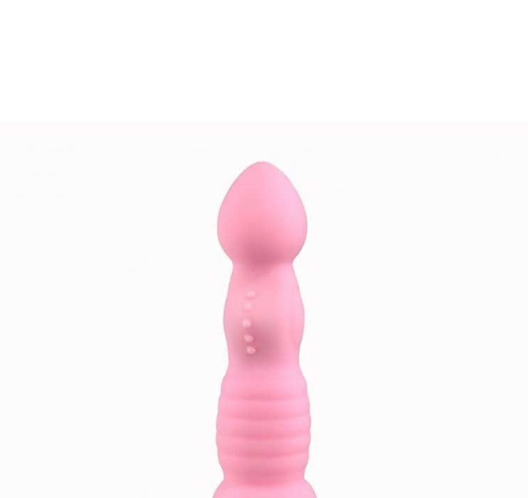 Tokyo Design Maro Kawaii 11 Rechargeable Dual Motor G Spot Vibrator - - G-Spot Vibrators