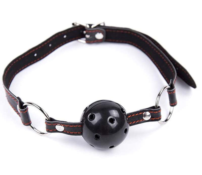 Marvel Bondage And Fetish Kit 7 Pieces Toybox Must-Haves - - Bondage Kits