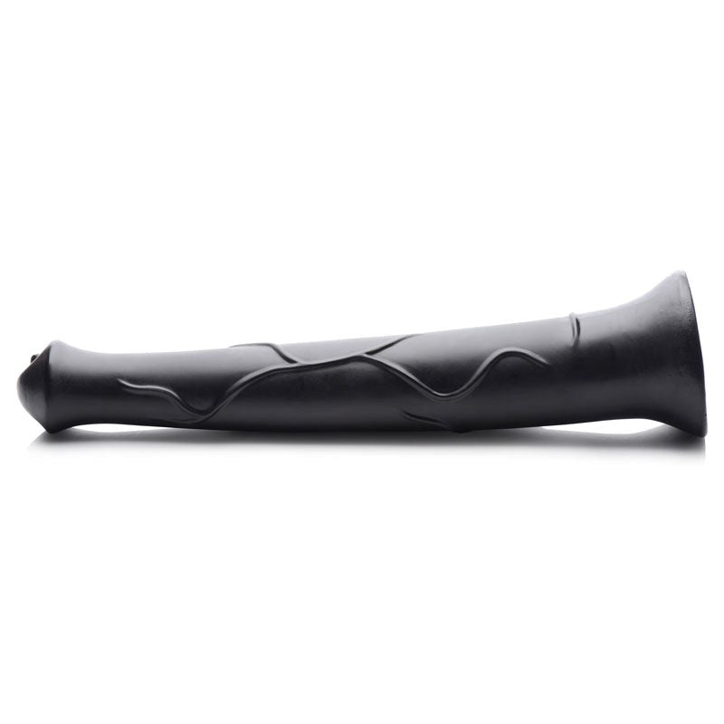 XR Brands Master Series Equine Delight 17 Inch Horse Dildo Premium Silicone - - Non-Realistic Dildos