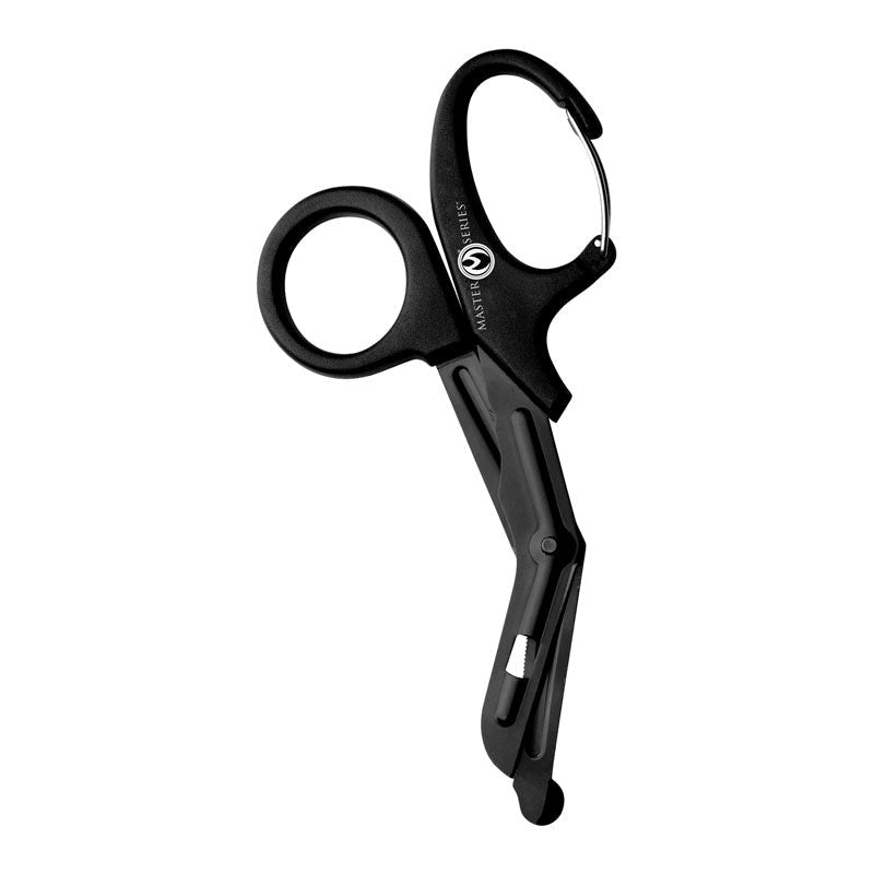 XR Brands Snip Heavy Duty Bondage Scissors Professional BDSM Safety Tool - - Dental and Clinical