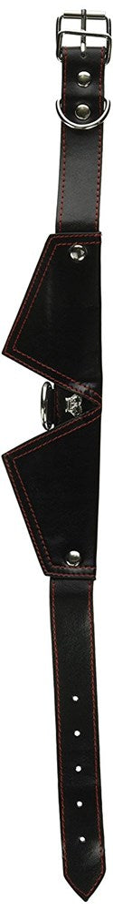 Master Series Sub Regal Collar Boost Your Erections - - Collars and Leads